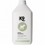 K9 Puppy shampoo 2.7 liter
